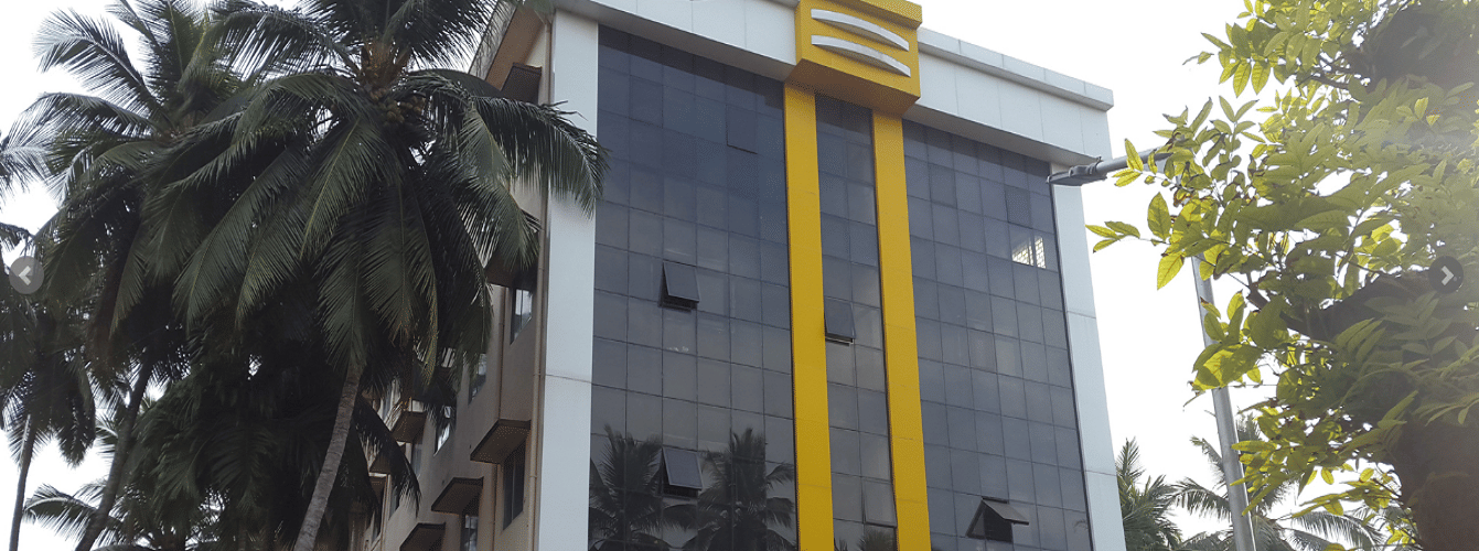 Karnataka Ayurveda Medical College Academic Building photo 1